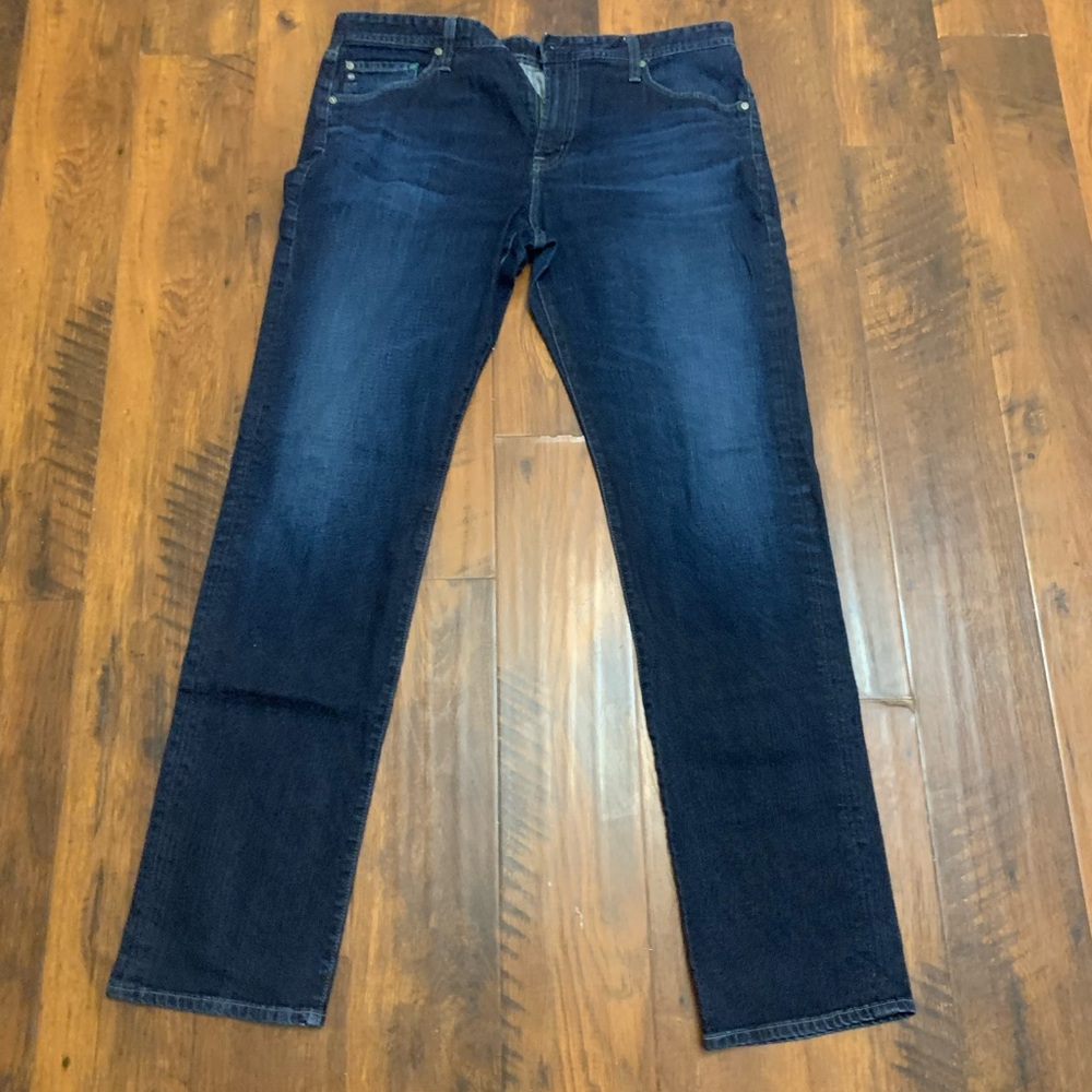 Adriano Goldschmied pants